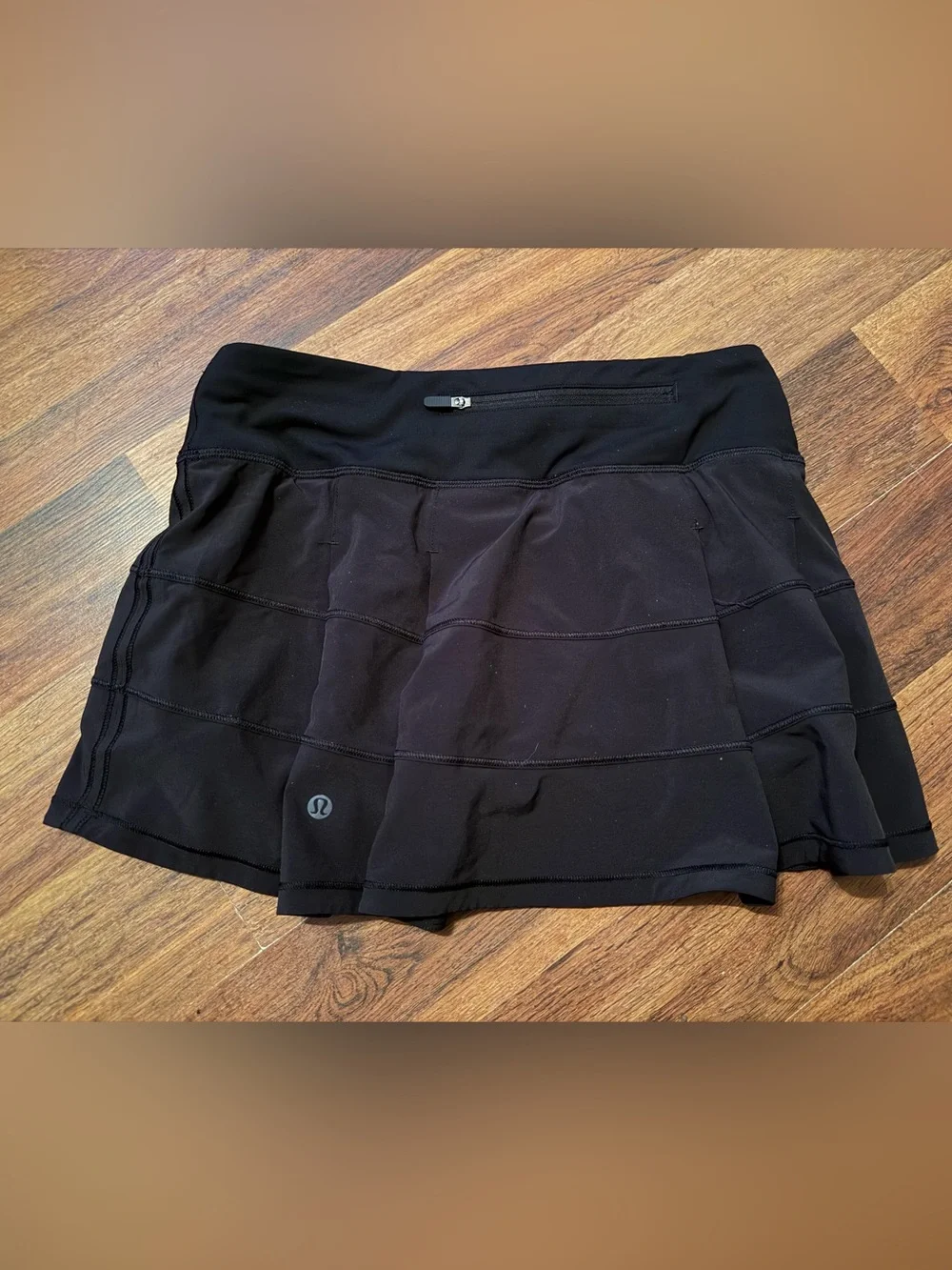 lululemon athletica excellent no